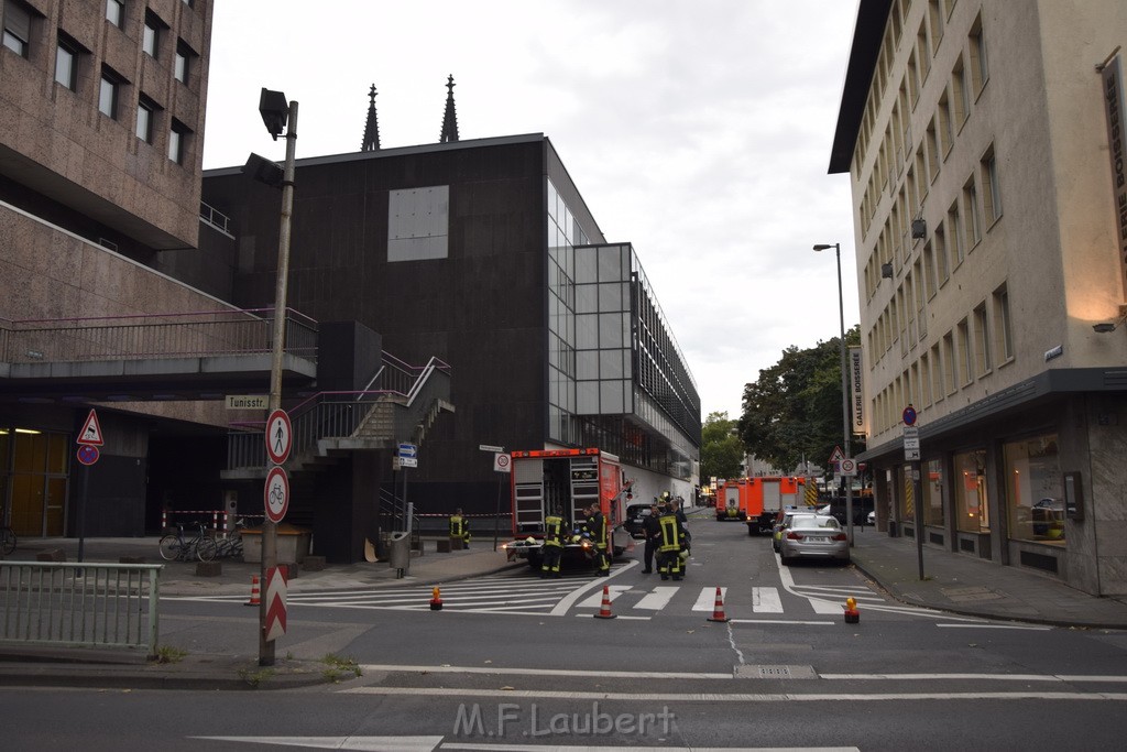 Feuer 2 WDR Koeln Altstadt Nord An der Rechtschule P051.JPG - Miklos Laubert